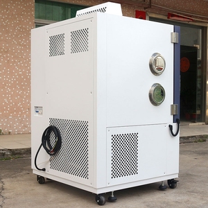 Thay đổi nhiệt độ nhanh cho buồng thử nghiệm sàng lọc nhiệt độ tuyến tính cho buồng thử nghiệm cho thiết bị kiểm tra Ess - Product Image 5