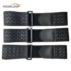 Vente en gros de sangles de tente antidérapantes à boucle et à crochet avec sangle de fixation en nylon pour fixation d'auvent de camping en plein air - Product Image 5