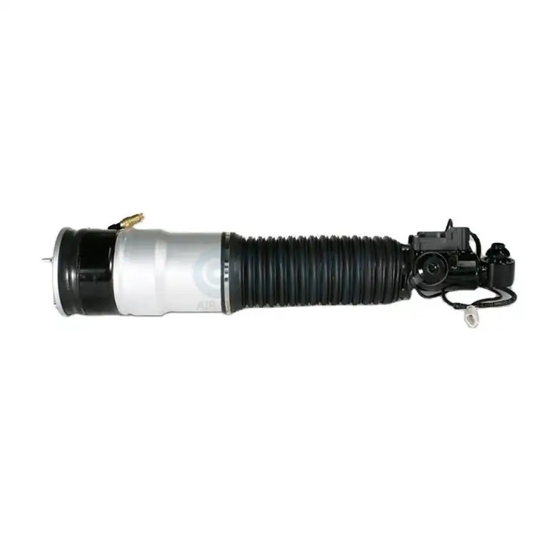 For 7 Series F01 F02 Automotive Shock Absorber Rear Right Air Spring Strut 37126791676 37126796930 37126858812