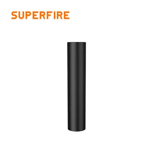 UV 365nm portable mini flashlight LED rechargeable handheld flashlight for pet stain anti counterfeiting identification