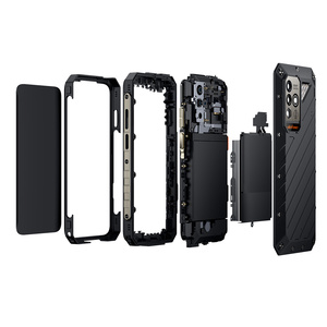 <span class=keywords><strong>Ulefone</strong></span> Power Armor <span class=keywords><strong>19</strong></span>สมาร์ทโฟน4G ที่ทนทานแปดคอร์17GB + 256GB 6.58นิ้ว108MP โทรศัพท์มือถือแอนดรอยด์12ขนาด9600mAh 66W ชาร์จเร็ว - Product Image 6