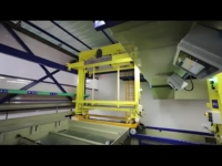Machines chimiques d'électrodéposition automatisées et équipements d'électrodéposition automatiques