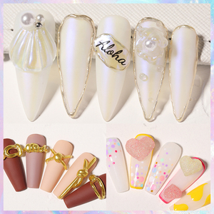 Gel tạo hình 3D BORN PRETTY có logo tùy chỉnh, không dính, đa năng, làm móng chạm khắc, sơn móng 5D, tạo hình rắn, vẽ móng gel - Product Image 4