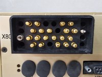 REF542PLUS 752001/3WA6I REF542PLUS7520013WA6I Unité de base de relais de protection pour PLC