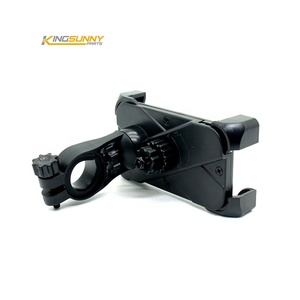Soporte de teléfono ajustable de Venta caliente para Xiaomi M365/Pro <span class=keywords><strong>REPUESTOS</strong></span> DE patinete eléctrico soporte de teléfono móvil soporte de teléfono Universal - Product Image 5
