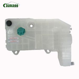 504231063 041215631 <span class=keywords><strong>41215631</strong></span> आईवीईसी ट्रक ऑटो पार्ट्स रेडिएटर कूलेंट टैंक वॉटर टैंक स्पेयर के लिए - Product Image 1