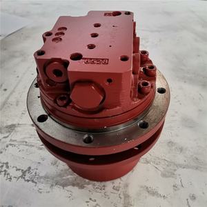 Moteur de translation final Belparts pour excavatrice TM01 - Product Image 6