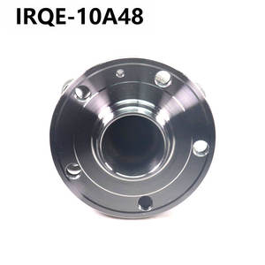 Unidad de Rodamiento de Rueda Trasera IRQE-10A48 3QF501611B para Volkswagen Teramont - Product Image 2