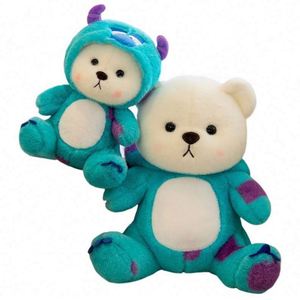 Premium Custom Made Plush Animals Weighted <b>Toy</b> for Kids and Adults with Heartbeat Simulation for Emotional Support for Autism - Product Image 5