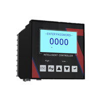 Ion Electrode Detector Laboratory Nitrate Ion Aqueous Solution Sodium Calcium Magnesium Sensor