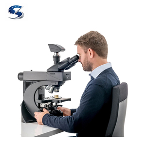 VisiaP polarisant : des opérations quotidiennes efficaces et confortables pour la recherche sur les matériaux et la géologie - Product Image 4