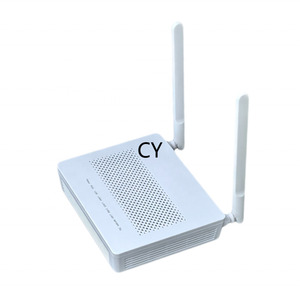 Routeur Wi-Fi Optique 8546M d'occasion HG8546M Xpon Gpon 1GE+3FE+1Tel 2.4G Modem FTTH ONT ONU 1PoE Produits Promotionnels Réseau Anglais - Product Image 4
