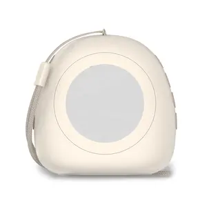 New Small Gadgets 2023 Innovative Electronic White Noise Sleep Sound Machine With Rechargeable Battery