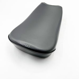 Nuovo Sedile Nero per Mini Moto da Cross <span class=keywords><strong>Coleman</strong></span> <span class=keywords><strong>CT200U</strong></span>, <span class=keywords><strong>CT200U</strong></span>-3, <span class=keywords><strong>CT200U</strong></span>-EX, <span class=keywords><strong>CT200U</strong></span>-EXR a Benzina - Product Image 3