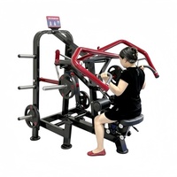 Vente directe usine : Équipements de fitness, machines à charge libre, équipements de gym, appareils d'exercice multifonctionnels