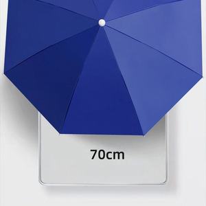 Chapeau parapluie pliable <span class=keywords><strong>anti</strong></span>-soleil et <span class=keywords><strong>anti</strong></span>-pluie pour la pêche, le camping, la randonnée et la plage – Vente en gros - Product Image 6