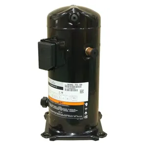 6HP ZB45KQ-TFD-524 Copeland Scroll Compressor for Air Conditioning and Refrigeration Equipment with Factory Price