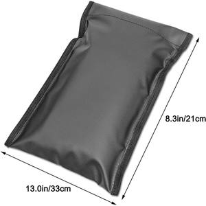 Offre Spéciale entraîneur de traîneau de course à pied résistance réglable entraîneur de traîneau avec sacs de sable de poids pour l'entraînement de <span class=keywords><strong>vitesse</strong></span> - Product Image 4
