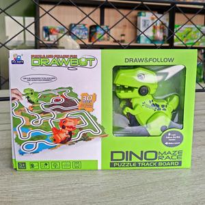 Kits Educativos de Ciencia, Juguete STEM, Mini Robot de Seguimiento Inductivo, para Entrenamiento de Lógica y Creatividad - Product Image 6
