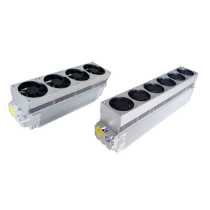 Tubo Láser de CO2 RF YONGLI Davi de 30w 40w 60w para Grabado y Marcado Láser en Metal - Product Image 6