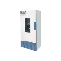 Laboratory Cooling Biochemical Incubator 80L 150L 250L 350L 500L Constant Temperature Chamber Microbiological Incubator for Lab