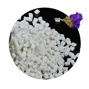 Virgin polypropylne PP mua tái chế nhựa tái chế giá mỗi kg viên hạt nhựa nguyên liệu nhựa polymer PP nhựa - Product Image 1