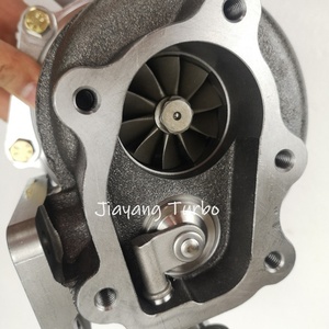 GTX2860 รุ่นดัดแปลงเทอร์โบ <span class=keywords><strong>GTX2860R</strong></span> - Product Image 4