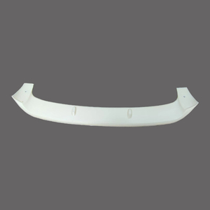 Alerón Trasero para <span class=keywords><strong>Suzuki</strong></span> <span class=keywords><strong>Vitara</strong></span>, Modificado, Moldeado por Soplado, ABS, Sin Perforaciones, Estilo Mercedes-Benz - Product Image 1