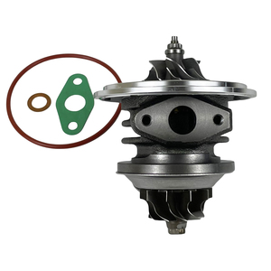 Hộp mực <span class=keywords><strong>Turbo</strong></span> 452244 gt1544s cho <span class=keywords><strong>FORD</strong></span> FOCUS I <span class=keywords><strong>1.8</strong></span> <span class=keywords><strong>tddi</strong></span> c9dc 90 HP từ 1998 đến 2004 - Product Image 1