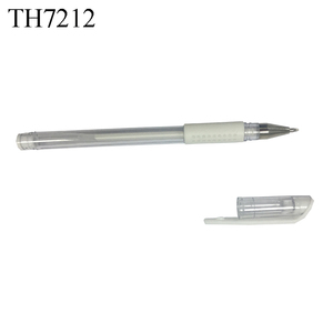 Stylo marqueur imperméable longue durée pour <span class=keywords><strong>tatouage</strong></span> des sourcils, couleur blanche, outils de maquillage <span class=keywords><strong>permanent</strong></span>, pointe fine, fournitures de microblading - Product Image 1