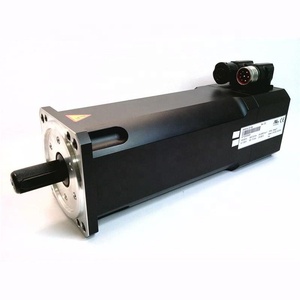 En stock B.R. Motor Industrial Serie 8MSA4L, Modelos 8MSA4L.E0-33/E3-47/E1-X4/R0-31 para Control Industrial 8MSA4L.E0-33 Industria - Product Image 1