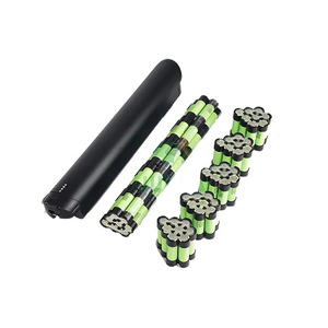 Batteria Reention Eel 36V 17.5Ah 48V 36V 14Ah per Ebike Touroll MA1 36V 14Ah 504Wh Hilltopper Discover CR Mid F.lli <span class=keywords><strong>Schiano</strong></span> E-Wave 28 - Product Image 1