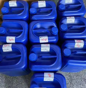 Propilenglicol Líquido <span class=keywords><strong>CAS</strong></span> <span class=keywords><strong>57</strong></span> <span class=keywords><strong>55</strong></span> <span class=keywords><strong>6</strong></span> Grado Industrial para Refrigerantes, Resinas y Cuidado Personal - Product Image 5