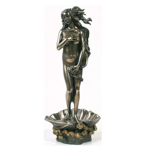 Hot Koop Antieke Hand Gesneden Levensgrote Brons Messing Griekse Vrouw Venus Standbeelden Sculptuur Prijzen - Product Image 4