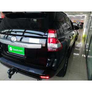 Toyota Prado <span class=keywords><strong>d</strong></span>'<span class=keywords><strong>occasion</strong></span> 2016, moteur essence, transmission automatique, <span class=keywords><strong>SUV</strong></span> 5 places, conduite à gauche, idéal pour les acheteurs de <span class=keywords><strong>SUV</strong></span> familiaux fiables - Vente Flash - Product Image 6