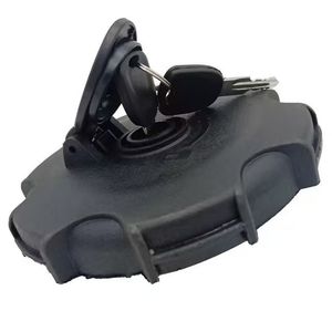 ฝาปิดถังน้ำมัน Jm พลาสติก สำหรับรถบรรทุกขนาดกลาง-หนัก ฮุนได รุ่น WHJ 300 013505 - Product Image 2