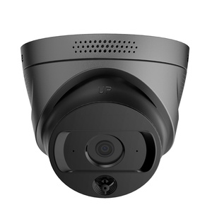 Annke 4MP ai phát hiện cháy tháp pháo IP <span class=keywords><strong>Camera</strong></span> với khói ngọn lửa nguy hiểm hàng hóa phát hiện tạm thời báo động PoE IP CCTV <span class=keywords><strong>Camera</strong></span> An Ninh - Product Image 6