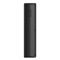 Gonfleur de pneu sans fil 12v Gonfleur de pneu automatique numérique Mini compresseur d'air portable sans fil pour gonfleur et scellant de pneu