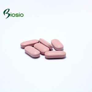 Complément alimentaire multifonctionnel GMP pilules puissantes comprimés de canneberge - Product Image 3