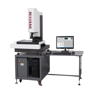 QT-5040 dijital yarı Quadratic otomatik görüntü ölçüm cihazı - Product Image 1