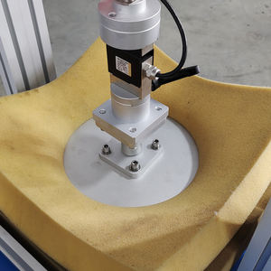 Mousse personnalisée <span class=keywords><strong>Compression</strong></span> Récupérer Testeur de Temps - Product Image 2