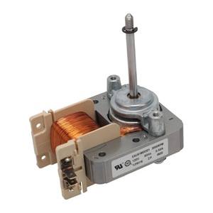 Motor de Ventilador para Horno LG EAU61865301 120V 60Hz 3000 RPM, Pieza de Repuesto Duradera para Accesorios de Horno - Product Image 5