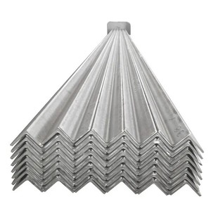 2x2 angle fer prix acier galvanisé fente angle barre profil acier angles métal angle fer tailles et prix - Product Image 2