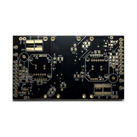 Chargeur rapide électronique multicouche professionnel personnalisé, Circuit imprimé Pcb en aluminium
