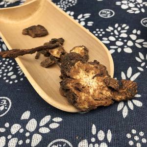 Оптовая продажа, китайская трава Qiang huo 100%, натуральная Китайская традиционная трава, сушеный ломтик корня нотоптеригия - Product Image 6