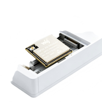 Papan Pengembangan Standar Modul ESP32-P4 Asli, Chip ESP32-C6, Komunikasi I2C, Tegangan Suplai Tunggal untuk Aplikasi WiFi
