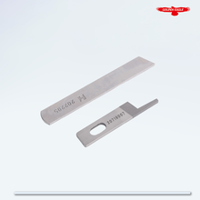 #20719007 #220119002 Upper Lower Knife For Jack 798, 798d, , E4, 904, 905, 799s, 900 Overlock Sewing Machine Blade Parts