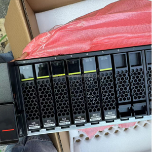 Software OceanStor Dorado 5000 V6 88036UTU D5V6-LBS-HyperMetro-NAS Licencia HyperMetro (para NAS) - Product Image 1