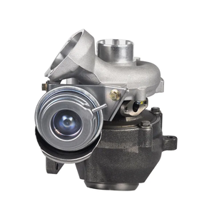 Kit de réparation de turbocompresseur universel OEM d'usine pour BMW 750431-5013s 750431-5012S 750431-9012S 750431-9013S - Product Image 5