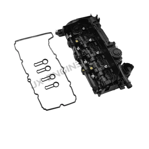Junta da Tampa de Válvulas do Motor N47 D20 para BMW 1.6 2.0 116d 120d 220d 318d 418d 520d X1 X3 X5 N47D16A N47D20A Diesel 2.0L E81 E87 - Product Image 3